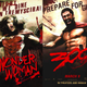 Illustration for article titled Your Favorite DC Superheroes, Drawn Into Famous Movie Posters